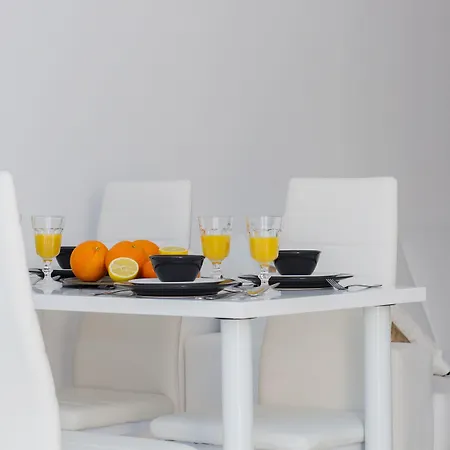 Appartement Shortstaypoland Aleje Jerozolimskie *